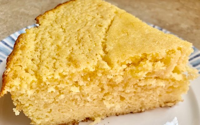 Amazing Cornbread